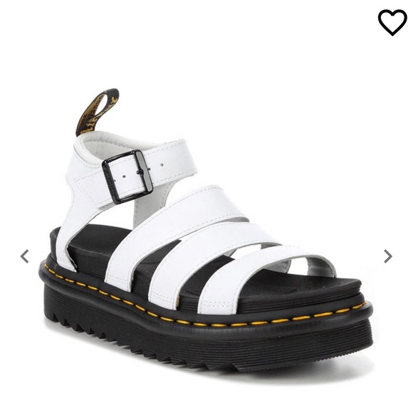 DOC MARTEN SANDALS - Picture 2 of 4